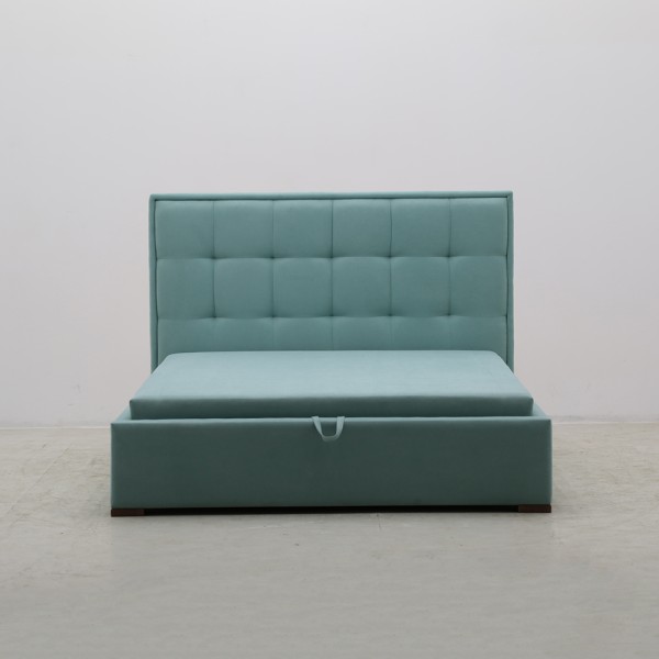 Ліжко Мелоді 16 — Сучасне і зручне ліжко для вашої спальні