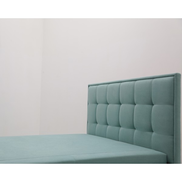 Ліжко Мелоді 16 — Сучасне і зручне ліжко для вашої спальні