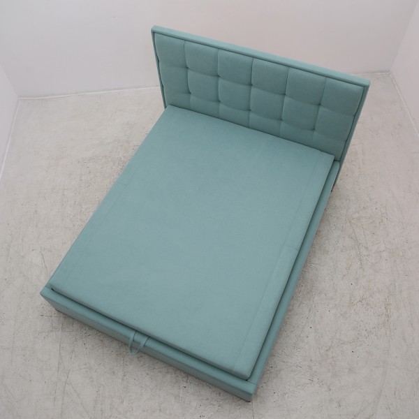 Ліжко Мелоді 16 — Сучасне і зручне ліжко для вашої спальні