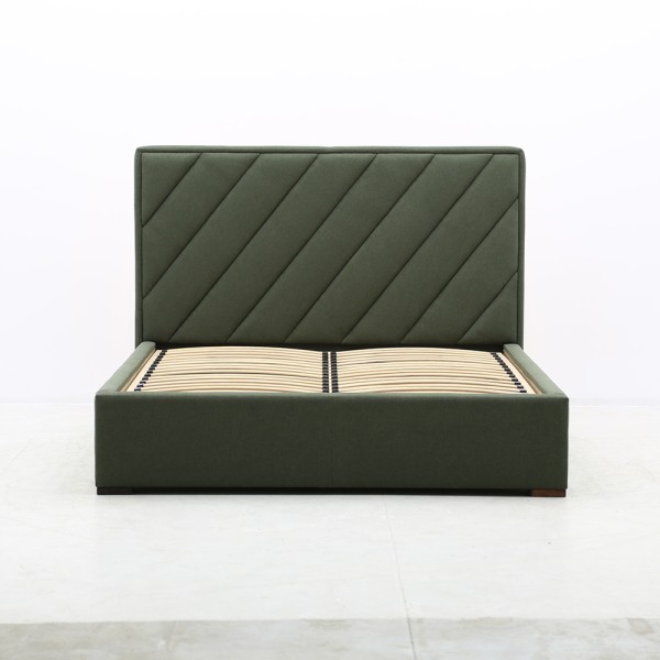 Ліжко Мелоді 2 — сучасний стиль для вашої спальні