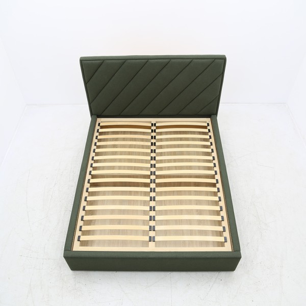 Ліжко Мелоді 2 — сучасний стиль для вашої спальні