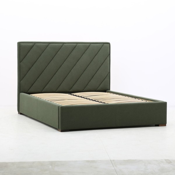 Ліжко Мелоді 2 — сучасний стиль для вашої спальні