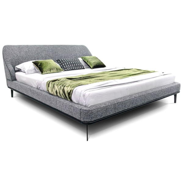 Ліжко Брунелло - Ваш комфортний вибір для спальні