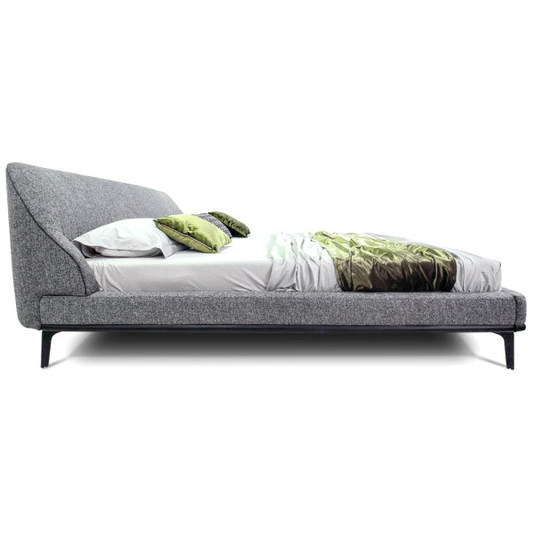 Ліжко Брунелло - Ваш комфортний вибір для спальні