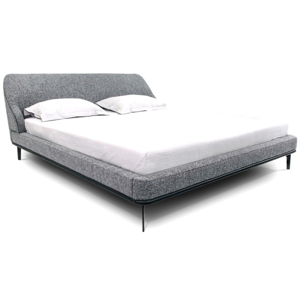 Ліжко Брунелло - Ваш комфортний вибір для спальні