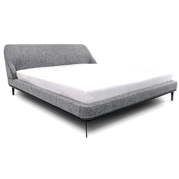 Ліжко Брунелло - Ваш комфортний вибір для спальні