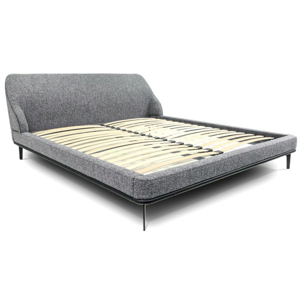 Ліжко Брунелло - Ваш комфортний вибір для спальні