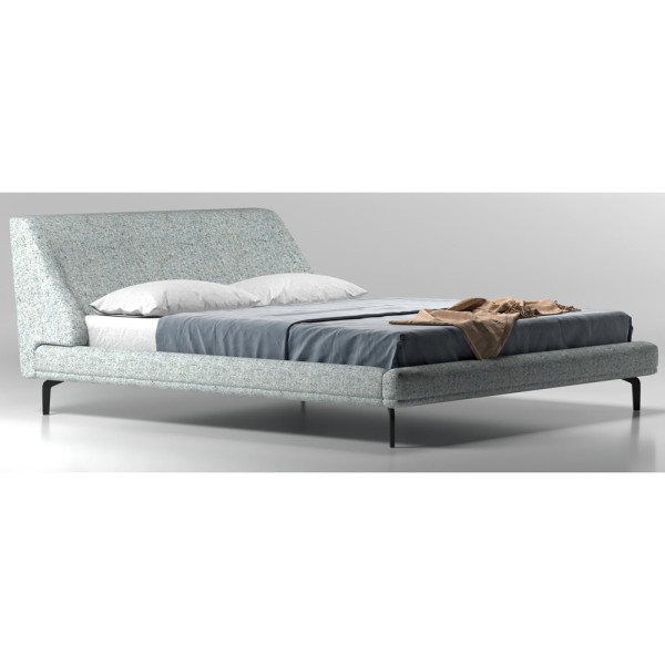 Ліжко Брунелло - Ваш комфортний вибір для спальні