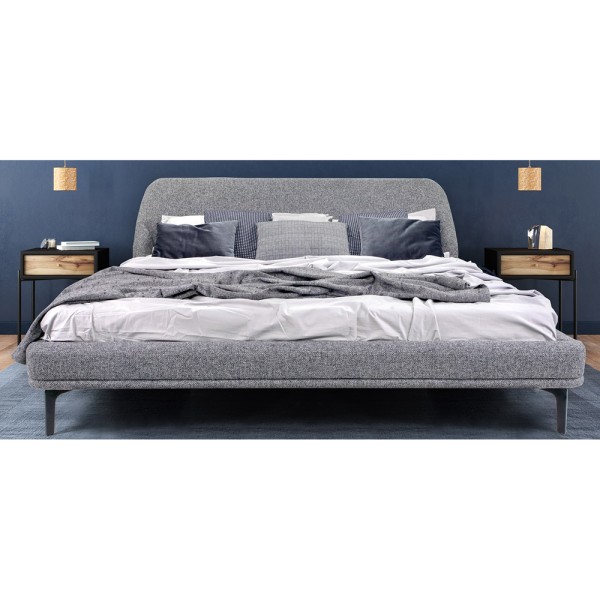 Ліжко Брунелло - Ваш комфортний вибір для спальні