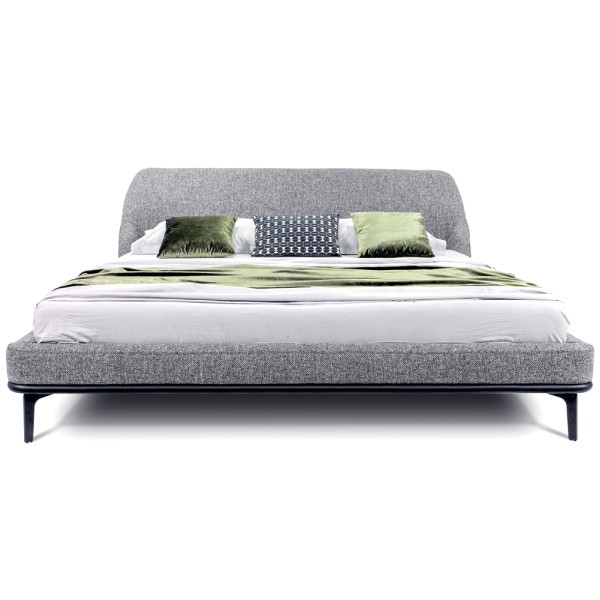 Ліжко Брунелло - Ваш комфортний вибір для спальні