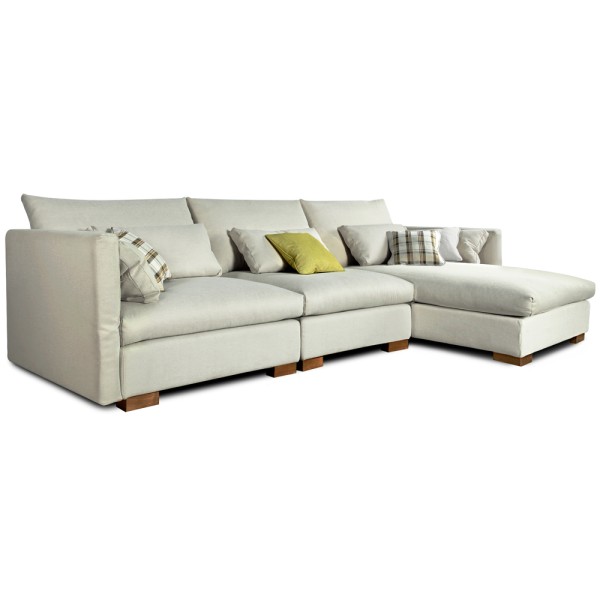 Кутовий диван Лацио