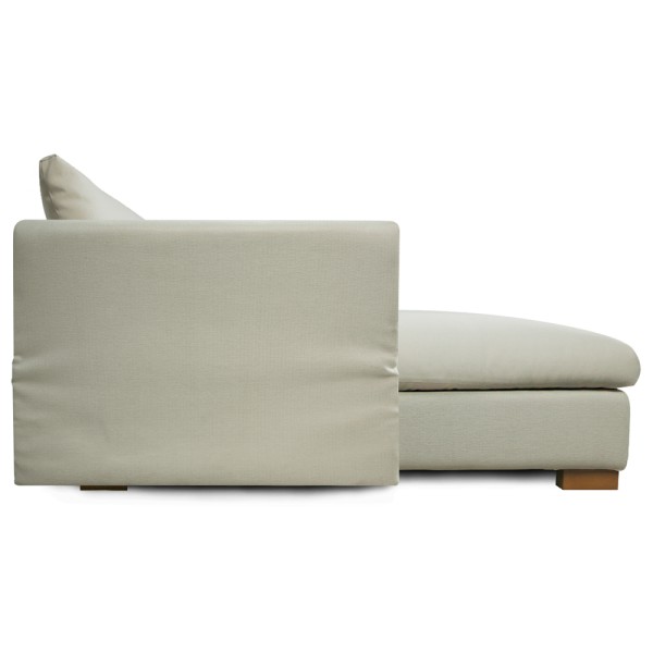 Кутовий диван Лацио