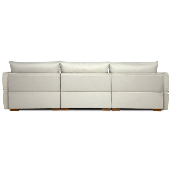 Кутовий диван Лацио