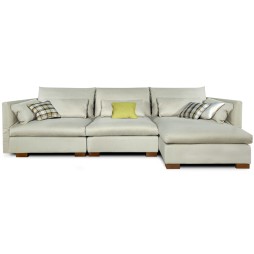 Кутовий диван Лацио