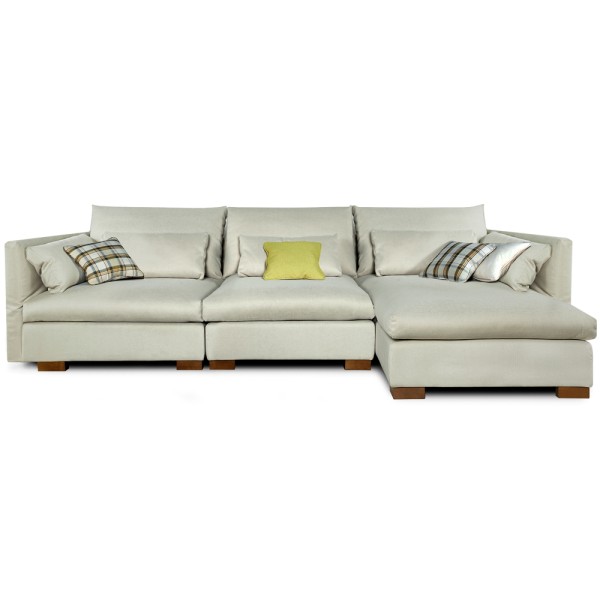 Кутовий диван Лацио