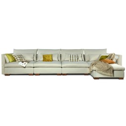 Модульний диван Лацио