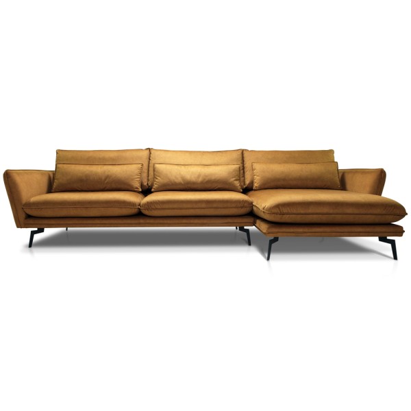 Кутовий диван Массімо