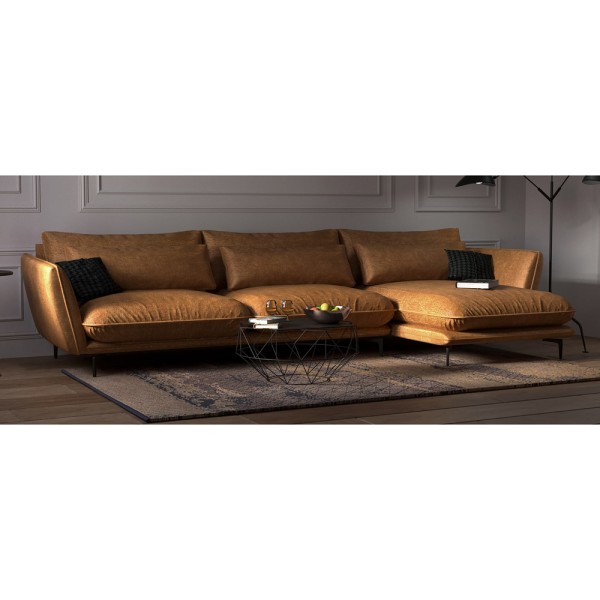 Кутовий диван Массімо