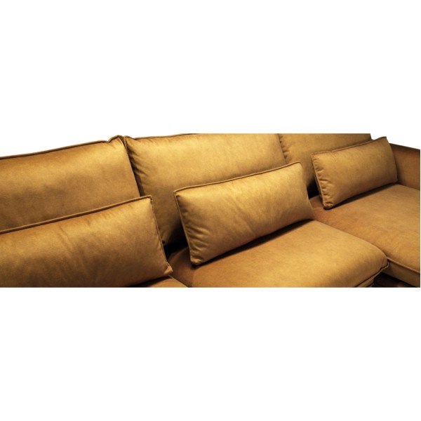 Кутовий диван Массімо