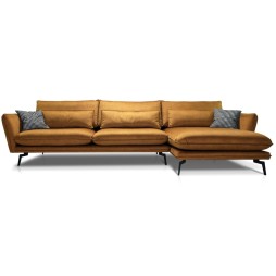 Кутовий диван Массімо