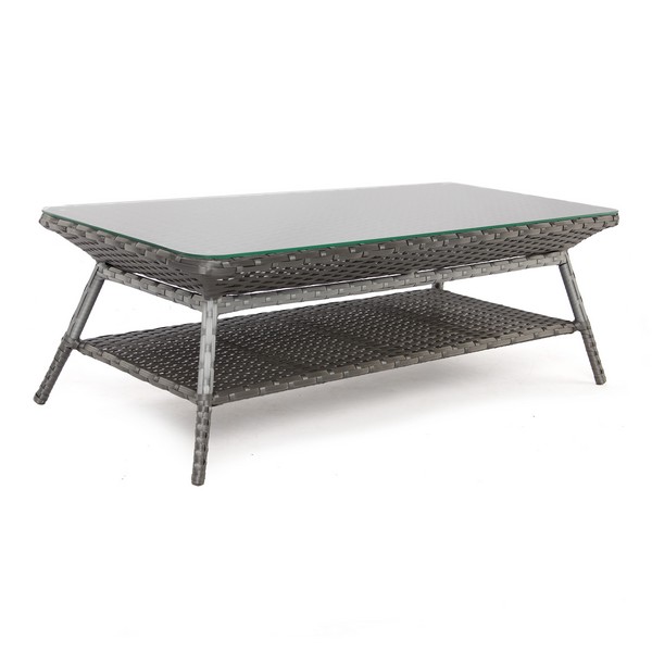 Столик Теннессі – стильний журнальний стіл для дому та саду