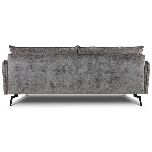 Прямий диван Массімо