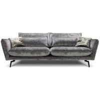 Прямой диван Массимо