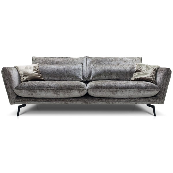 Прямий диван Массімо