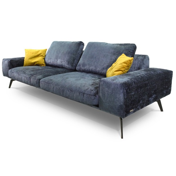 Прямий диван Рене – стиль і комфорт у вашій вітальні