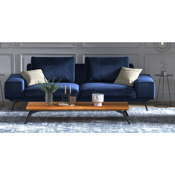 Прямий диван Рене – стиль і комфорт у вашій вітальні