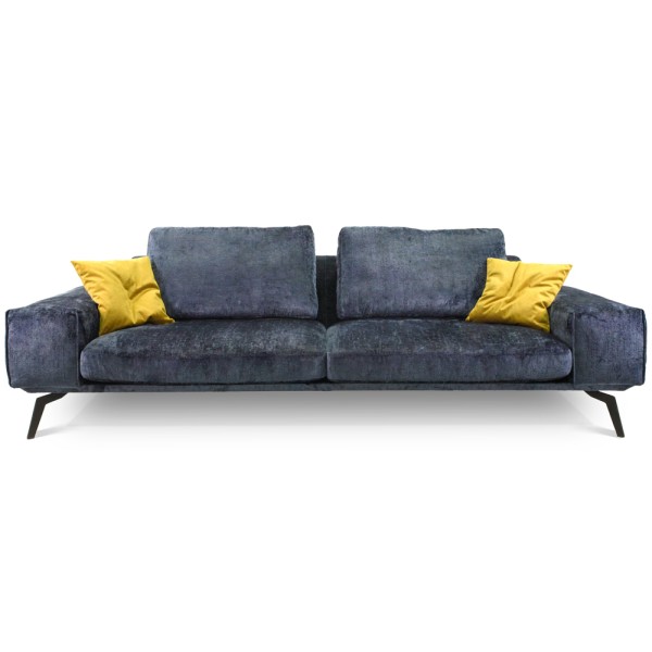 Прямий диван Рене – стиль і комфорт у вашій вітальні