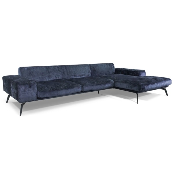 Кутовий диван Рене: Сучасний комфорт для вашої вітальні