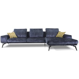 Кутовий диван Рене