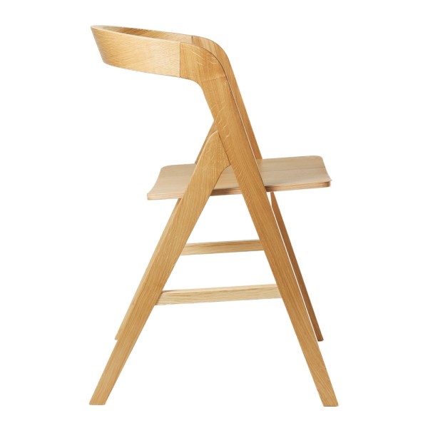 Cтілець Sova твердий – стильний вибір для вашого інтер’єру