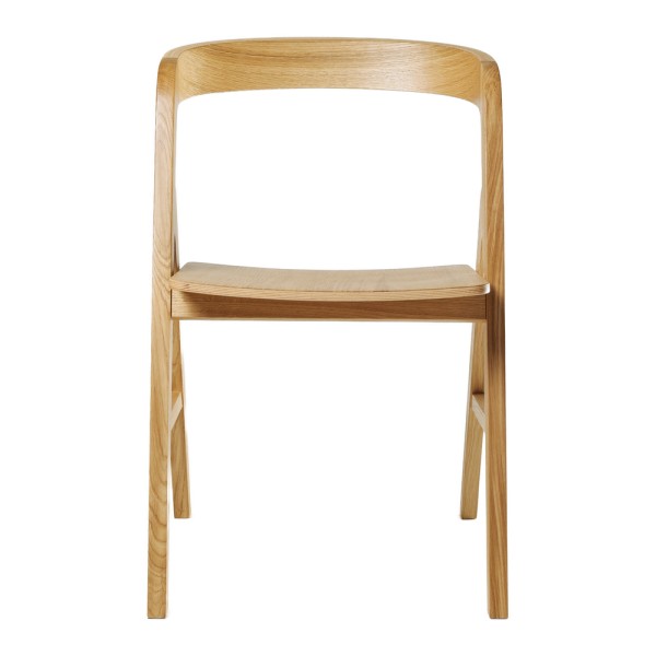 Cтілець Sova твердий – стильний вибір для вашого інтер’єру