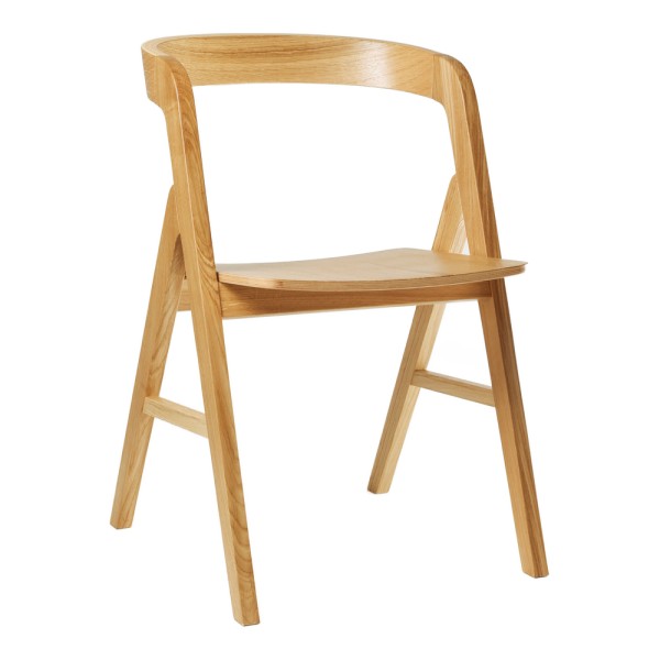 Cтілець Sova твердий – стильний вибір для вашого інтер’єру