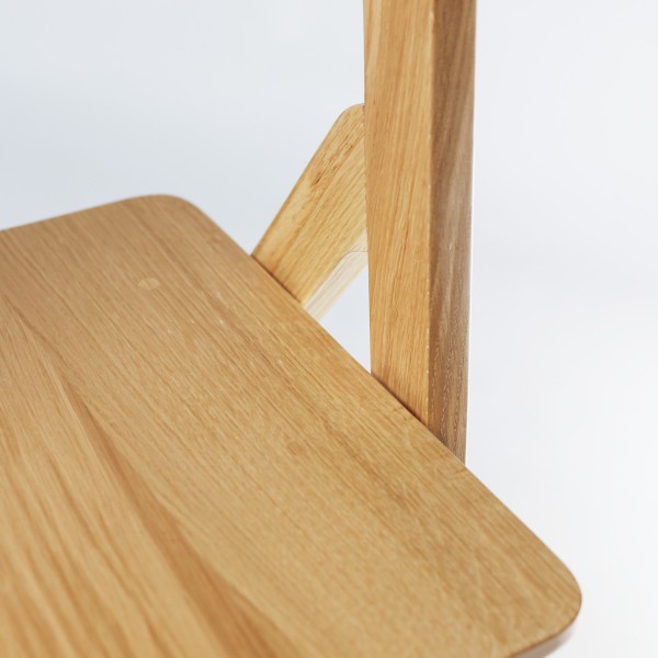 Cтілець Sova твердий – стильний вибір для вашого інтер’єру