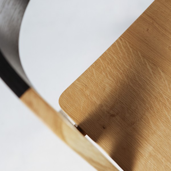 Cтілець Sova твердий – стильний вибір для вашого інтер’єру