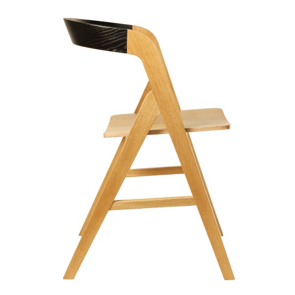 Cтілець Sova твердий – стильний вибір для вашого інтер’єру