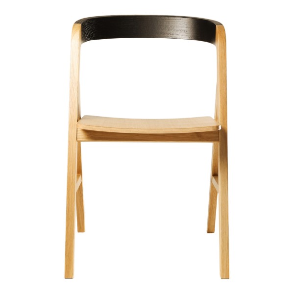 Cтілець Sova твердий – стильний вибір для вашого інтер’єру