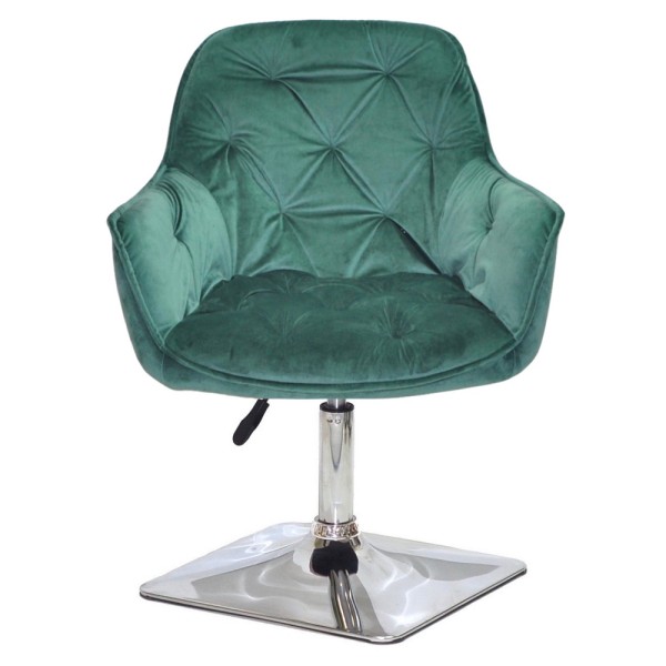 Стілець Leroy SQ: стиль і комфорт для вашої кухні та офісу