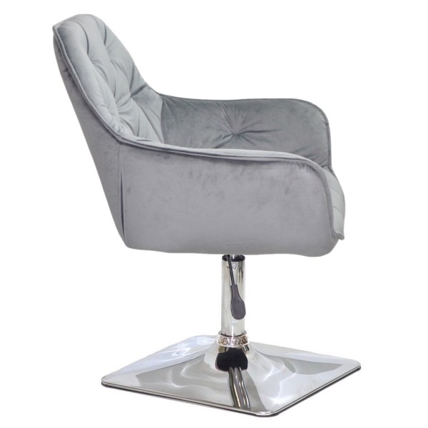 Стілець Leroy SQ: стиль і комфорт для вашої кухні та офісу