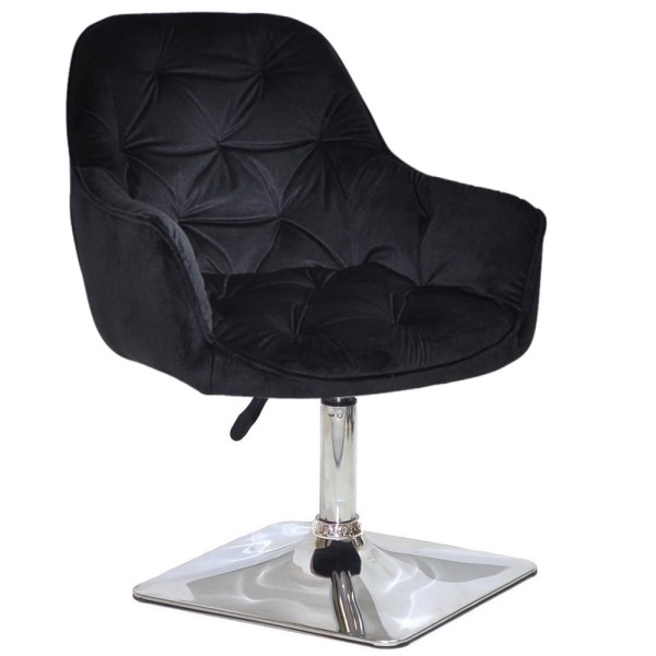 Стілець Leroy SQ: стиль і комфорт для вашої кухні та офісу