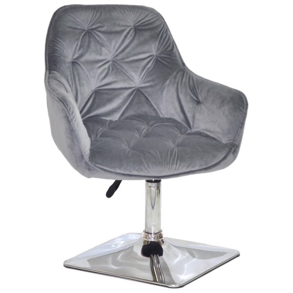 Стілець Leroy SQ: стиль і комфорт для вашої кухні та офісу