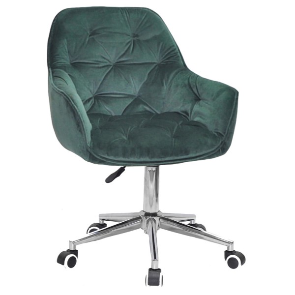 Стілець Leroy Office Modern — стильний вибір для вашого офісу