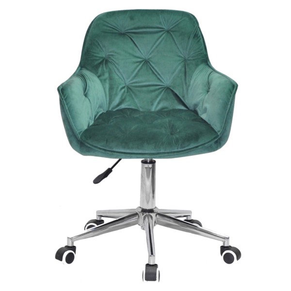 Стілець Leroy Office Modern — стильний вибір для вашого офісу