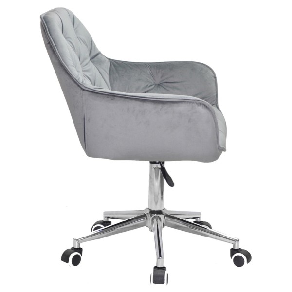 Стілець Leroy Office Modern — стильний вибір для вашого офісу