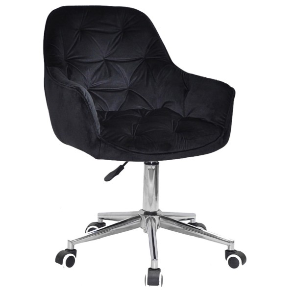 Стілець Leroy Office Modern — стильний вибір для вашого офісу