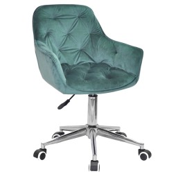 Стілець Leroy office modern