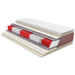 Матрац Практик Софт